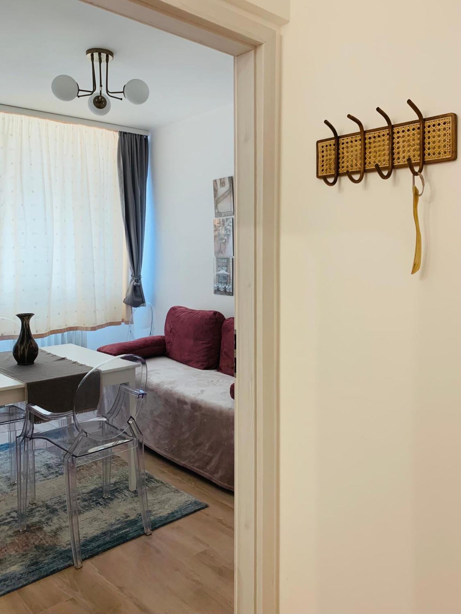 Bazilika View Apartment Budapest Exterior photo