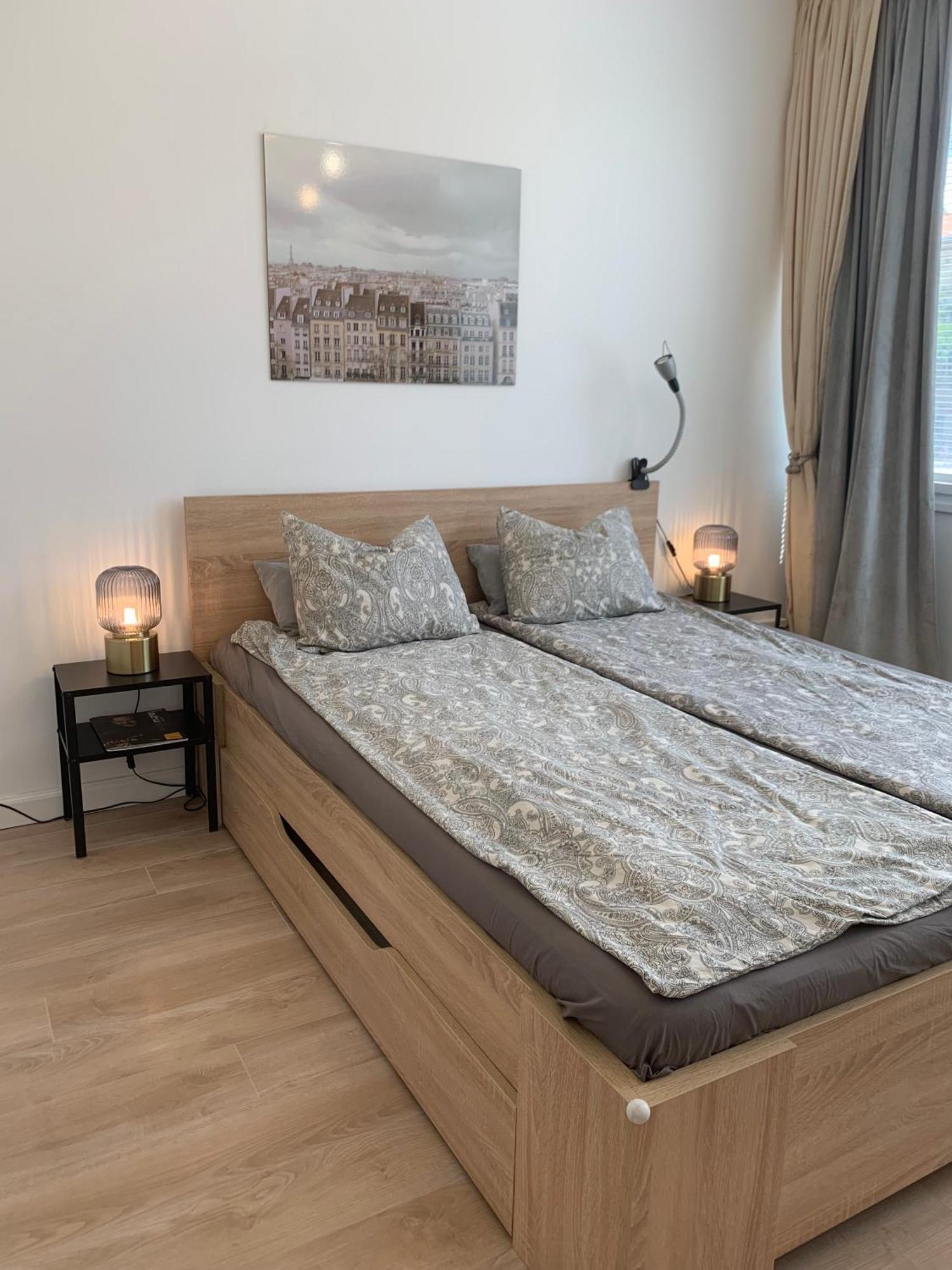 Bazilika View Apartment Budapest Exterior photo